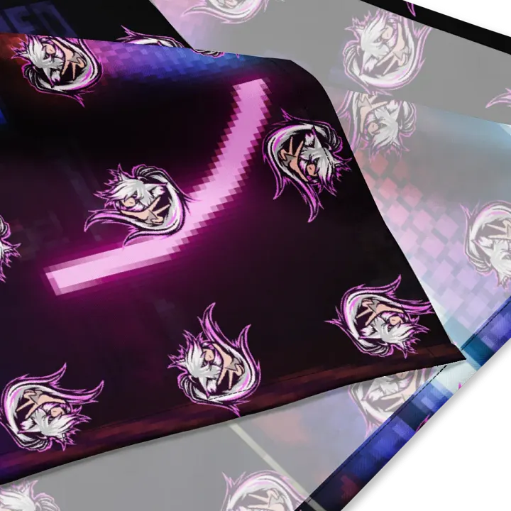 Paws Tech Bandana product image (2)