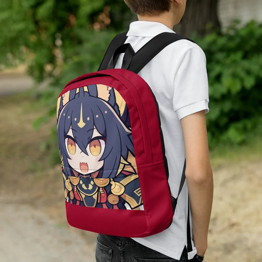 The Bag of Lotus product image (6)