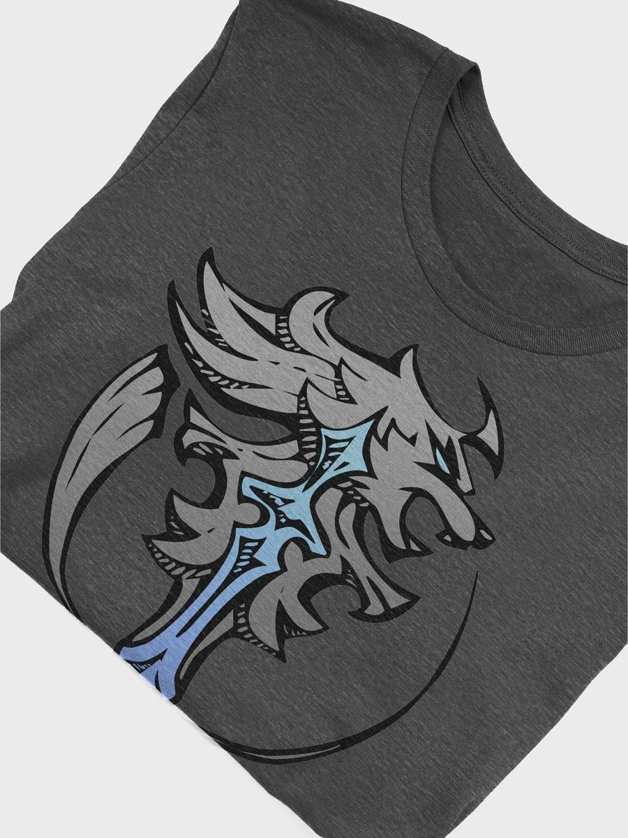 Sigil Gradient Soft Shirt product image (3)