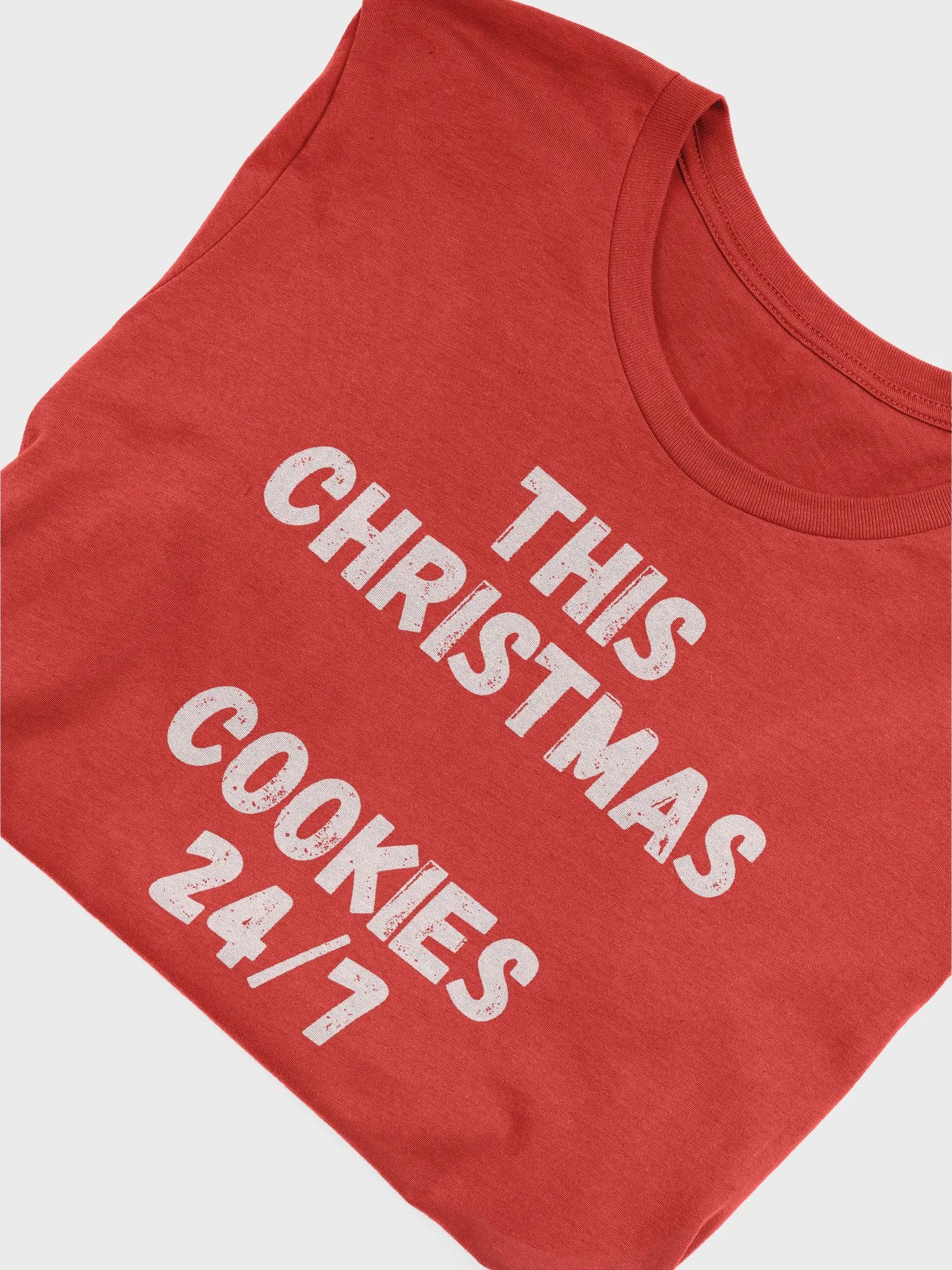 This Christmas… cookies 24/7. product image (25)