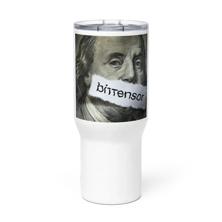 stainless steel TAO dollar product image (1)