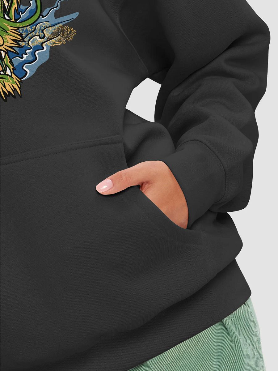 Dragon's Breath Hoodie product image (8)