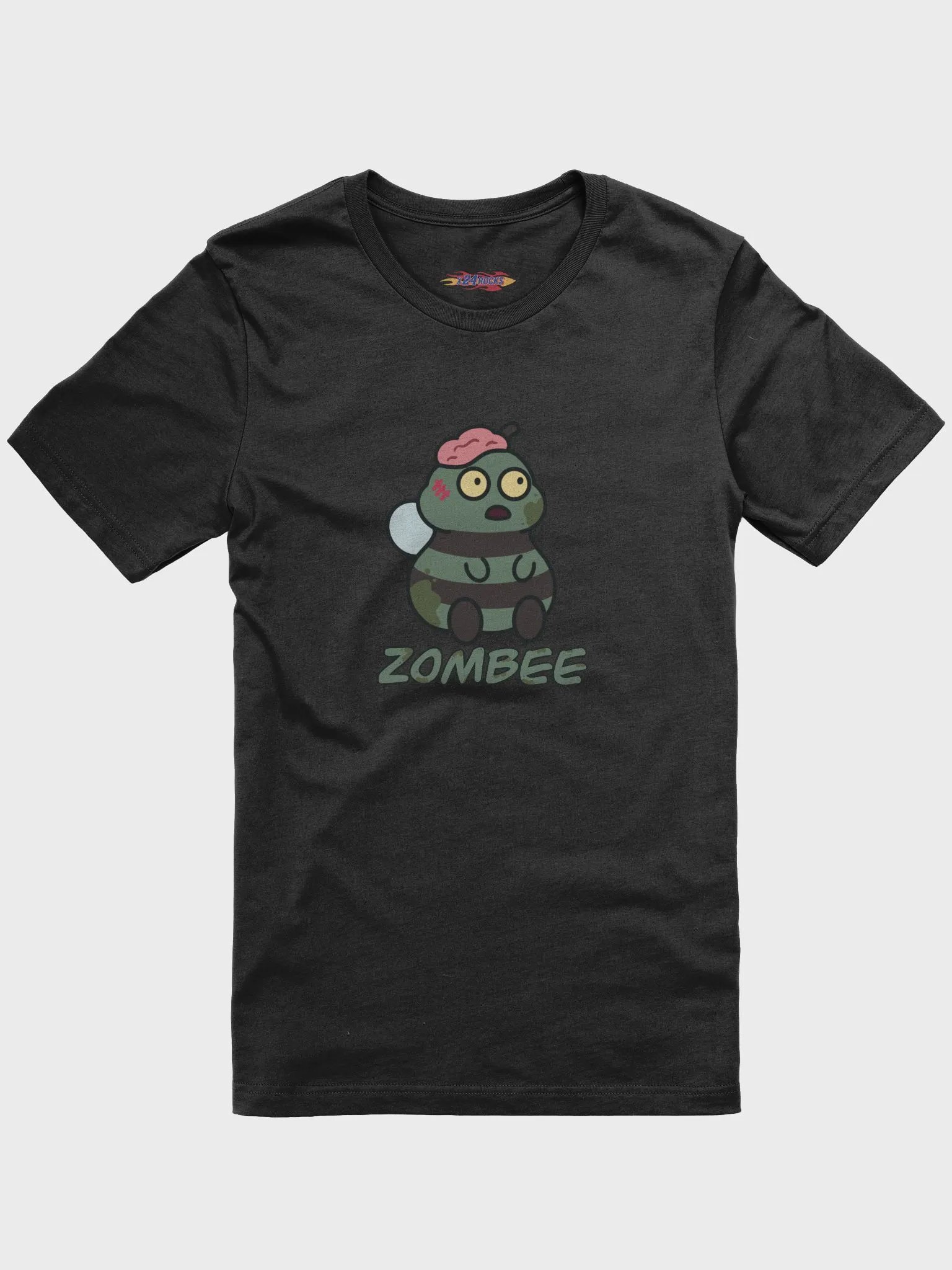 ZomBEE T-Shirt product image (3)