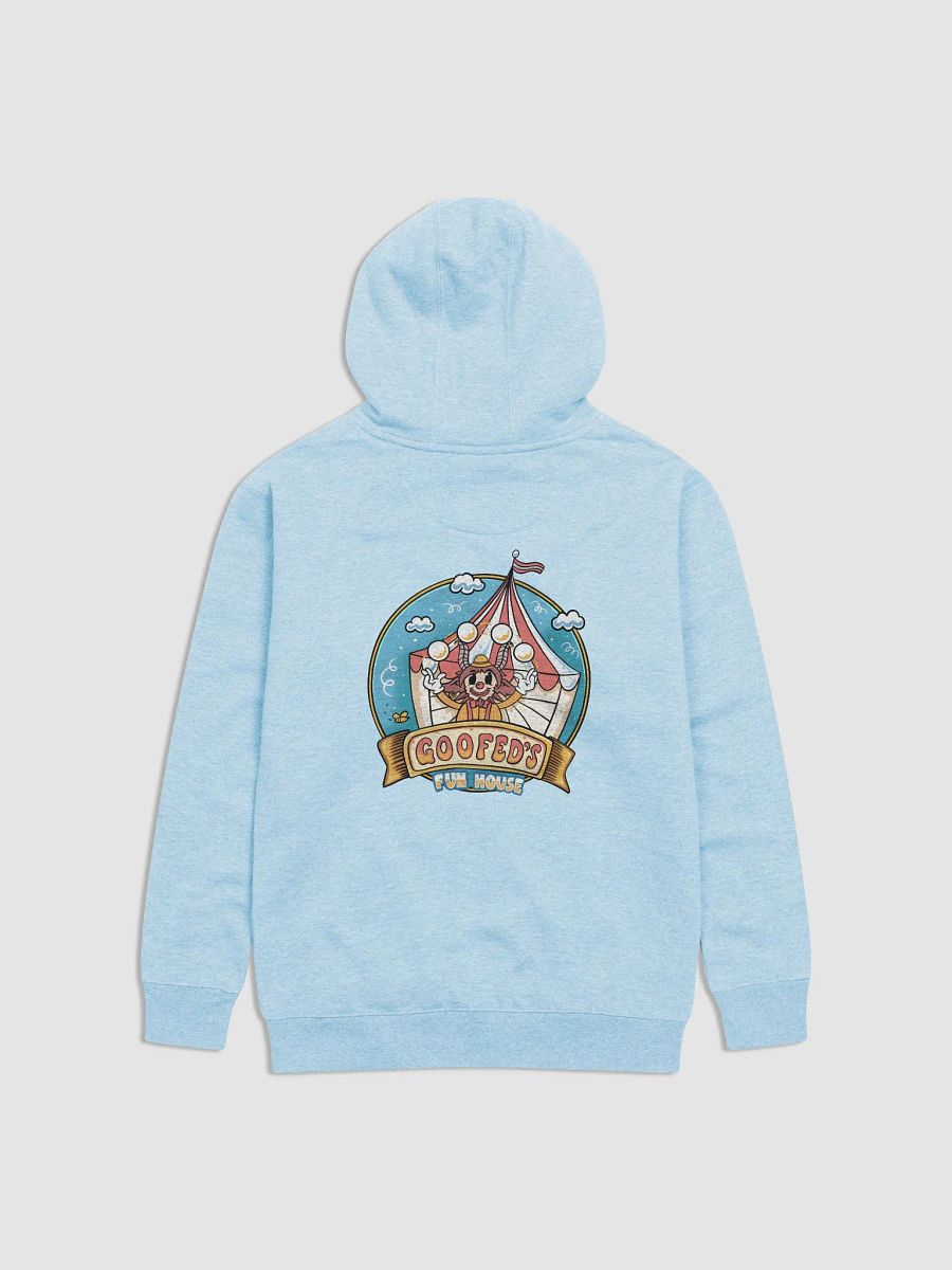 Goofed's Fun House Hoodie product image (56)