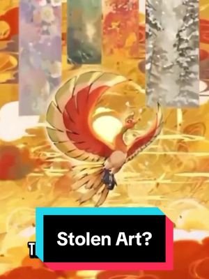 It’s time for the yearly Pokémon art scandal! #pokemon #pokemoncards #tcg #pokemonpocket 