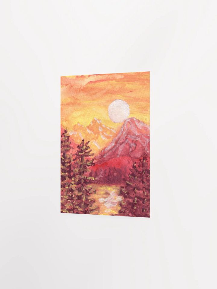 World on Fire by Lyric Rivera product image (10)