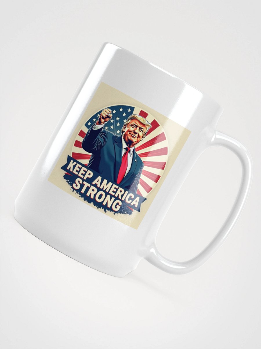 PRESIDENT DONALD TRUMP product image (4)
