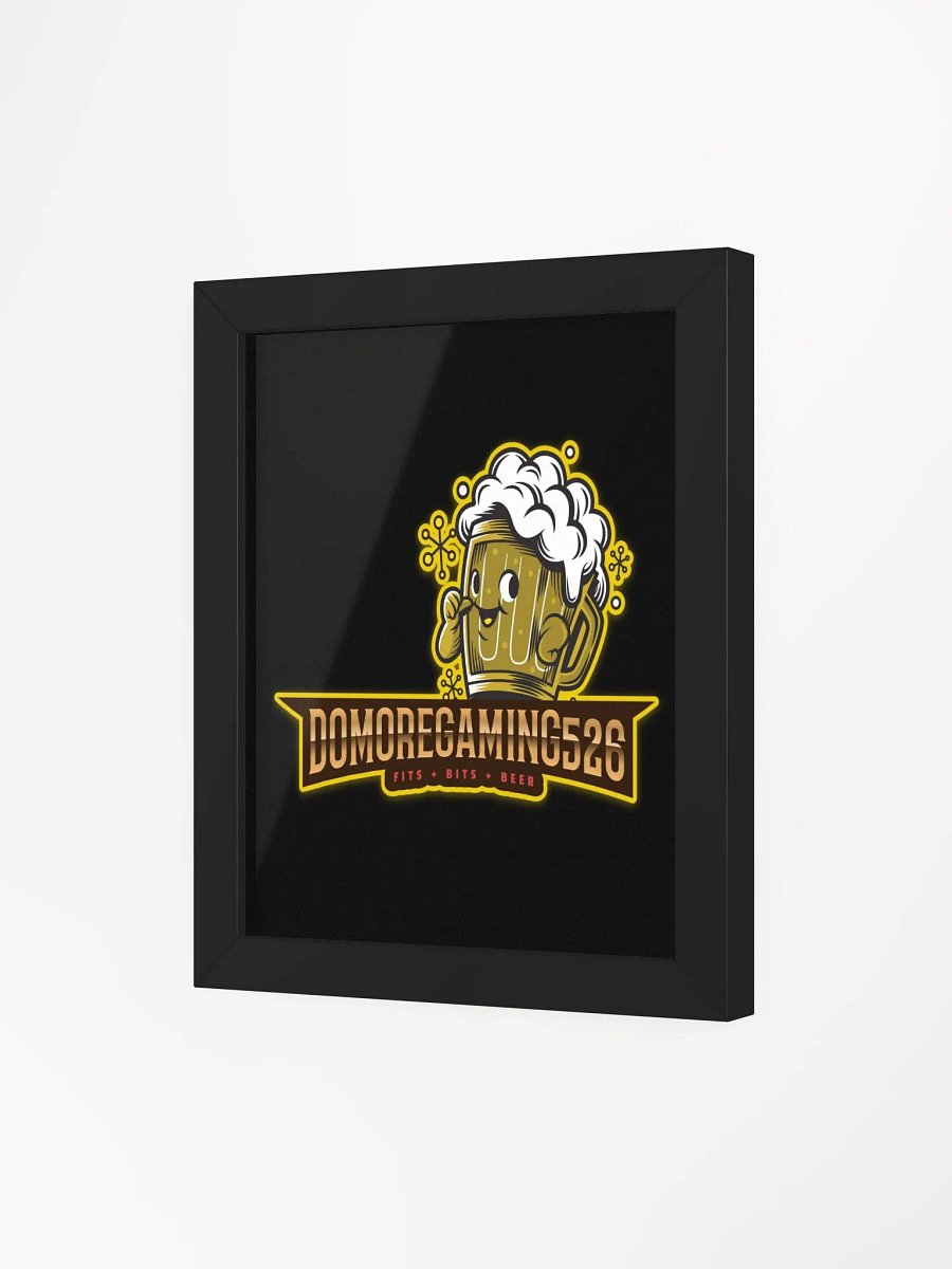 Happy Hour DoMoreGaming526 Poster product image (27)