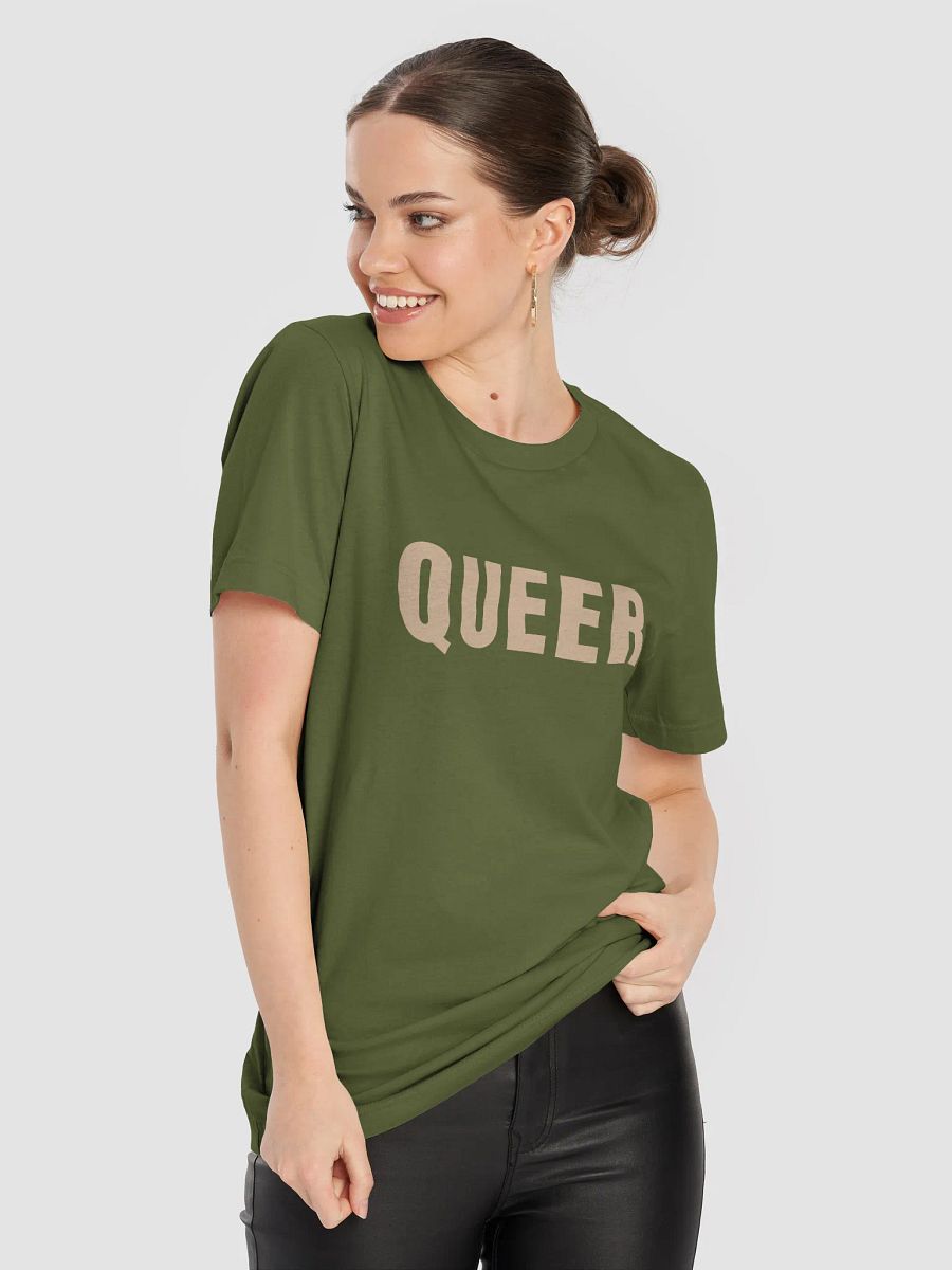 Queer Tee product image (68)