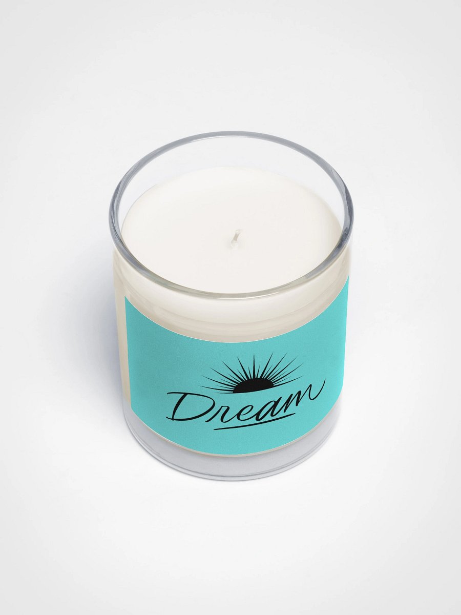 Reimagined Blue Dream Soy Wax Candle product image (3)