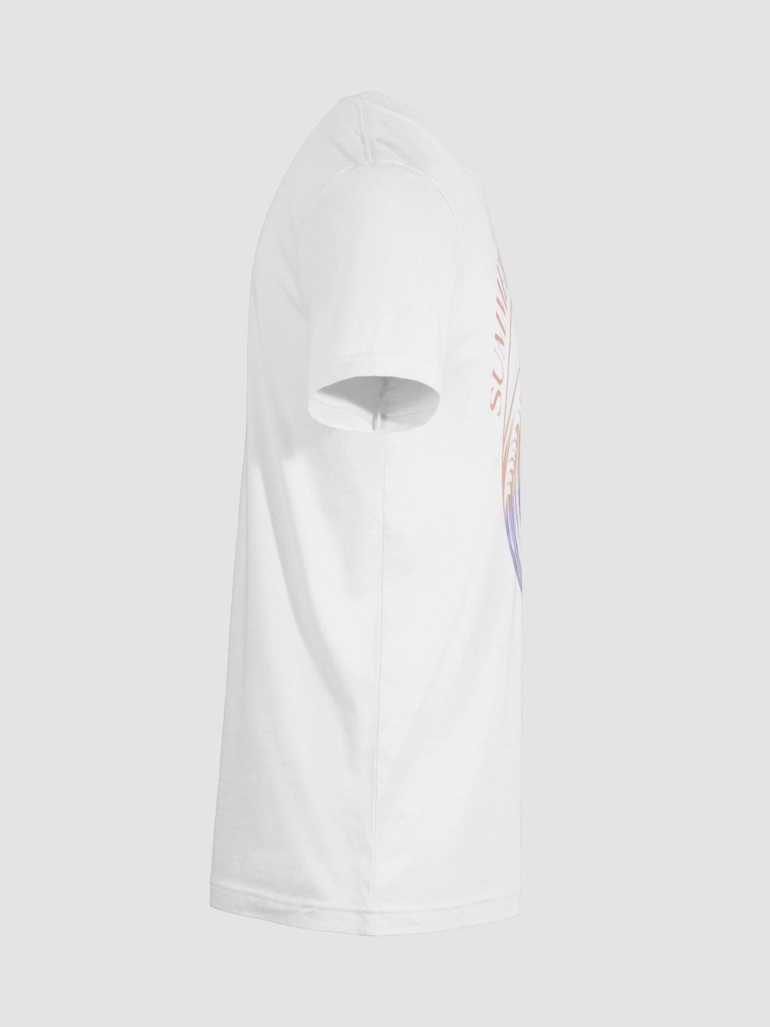 Summer Stillness T-Shirt product image (12)