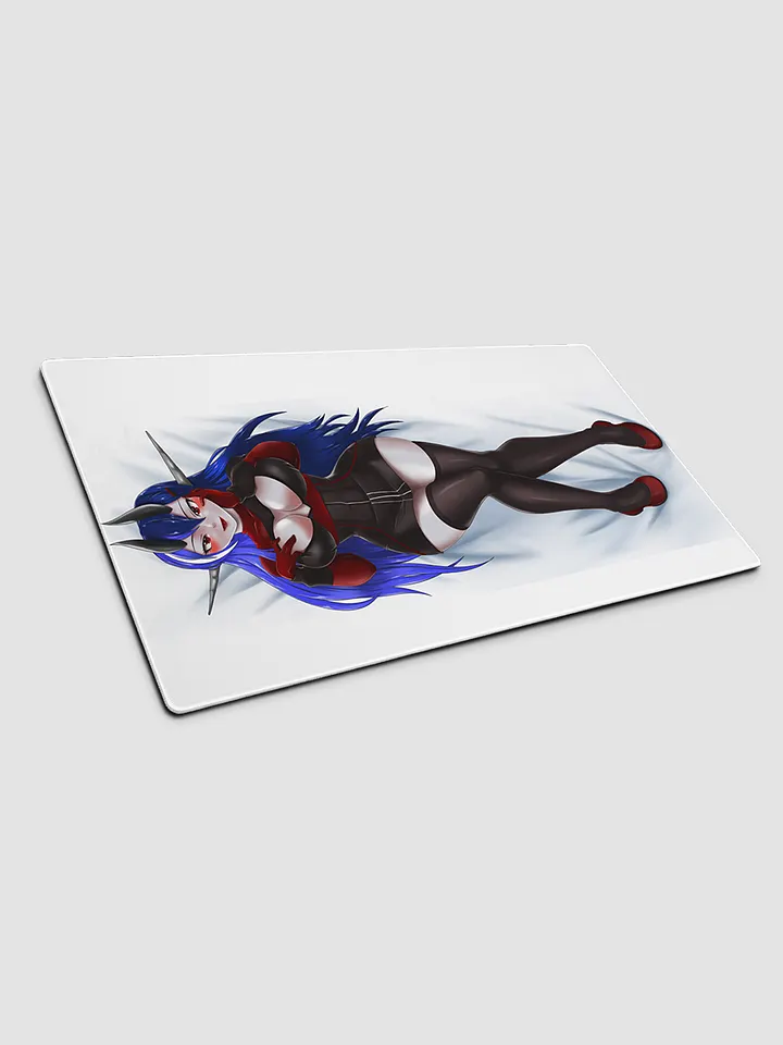 Warden's Pleasure Desk Mat product image (2)
