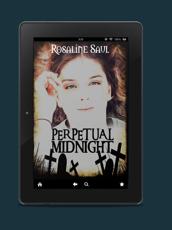 Perpetual Midnight product image (1)