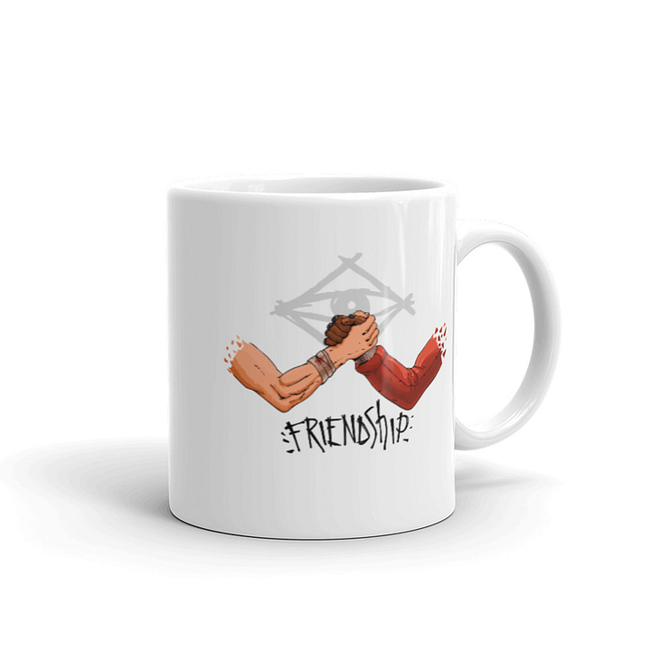 Friendship Mug product image (1)