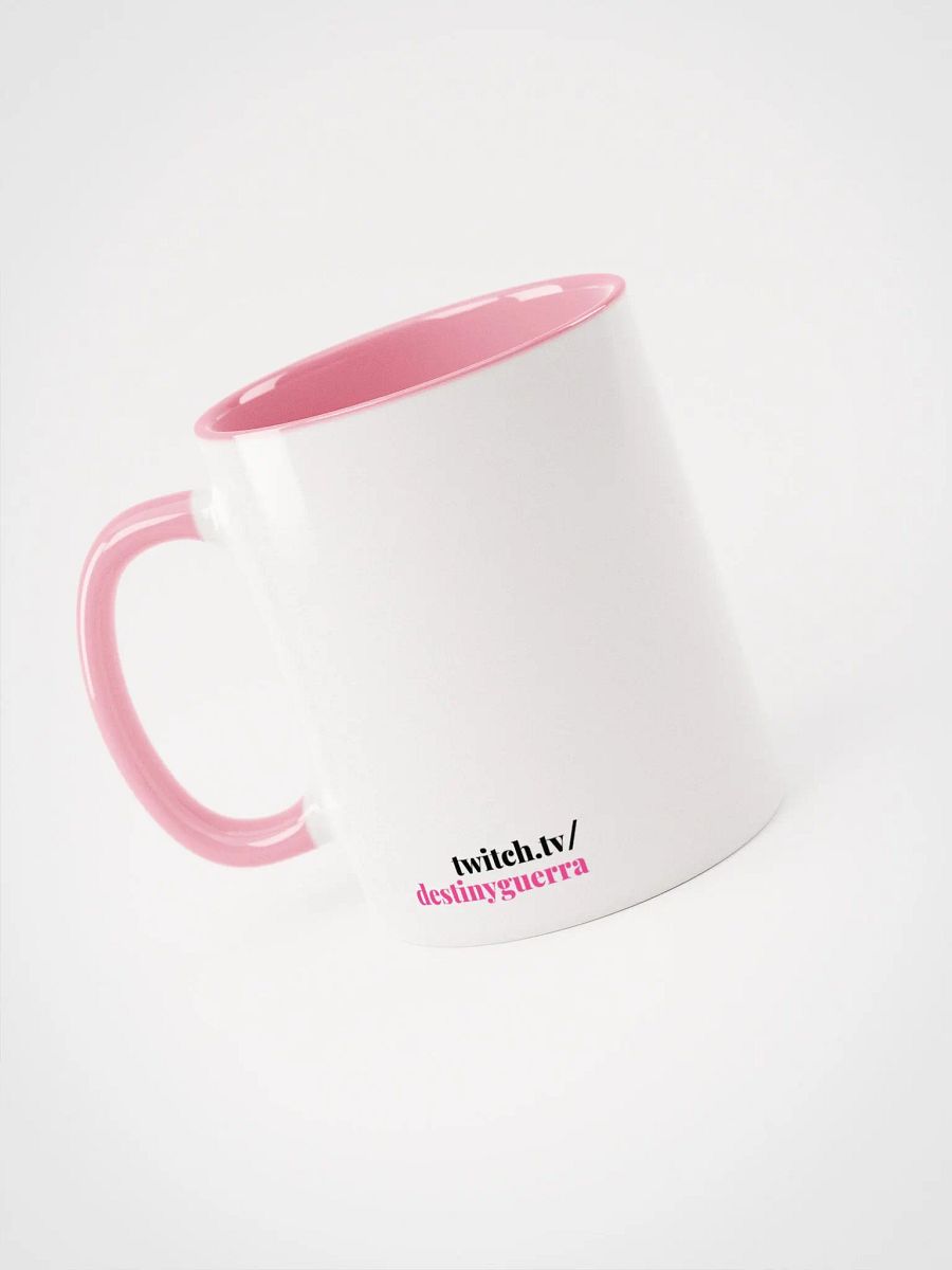 Modern Woman Mug product image (2)