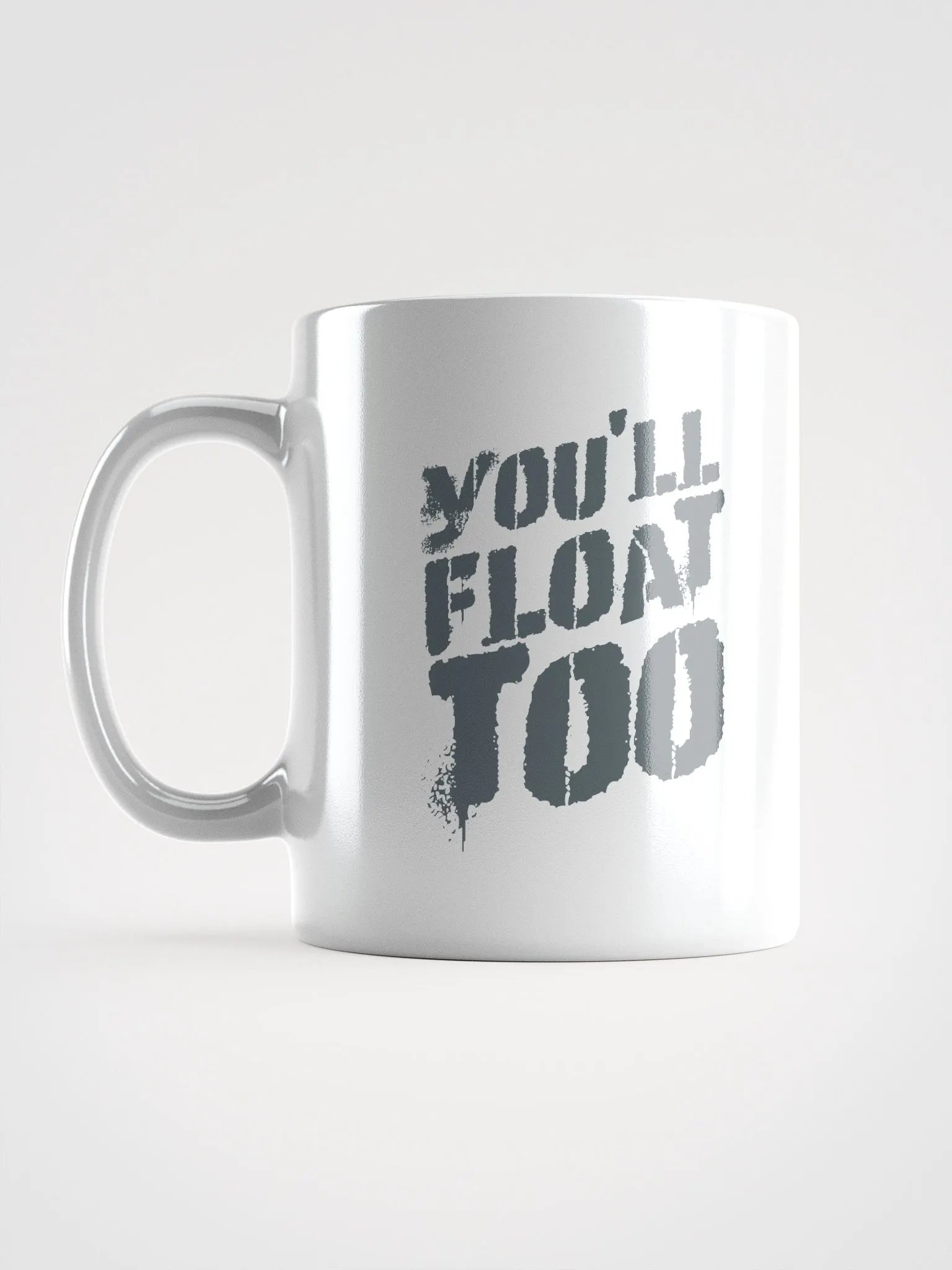 You'll Float Too product image (6)