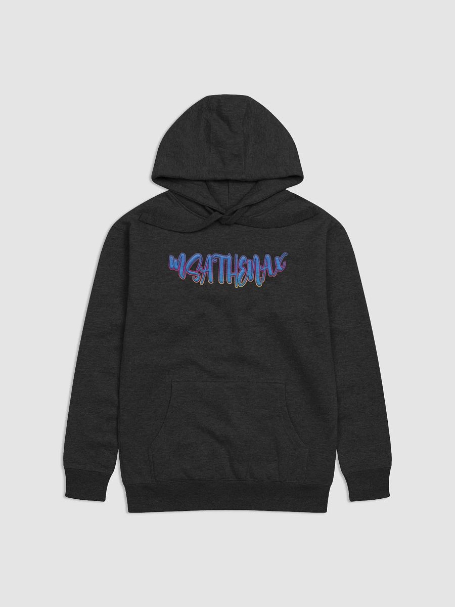 Uni-Sex MsAthenax Sweatshirt product image (1)