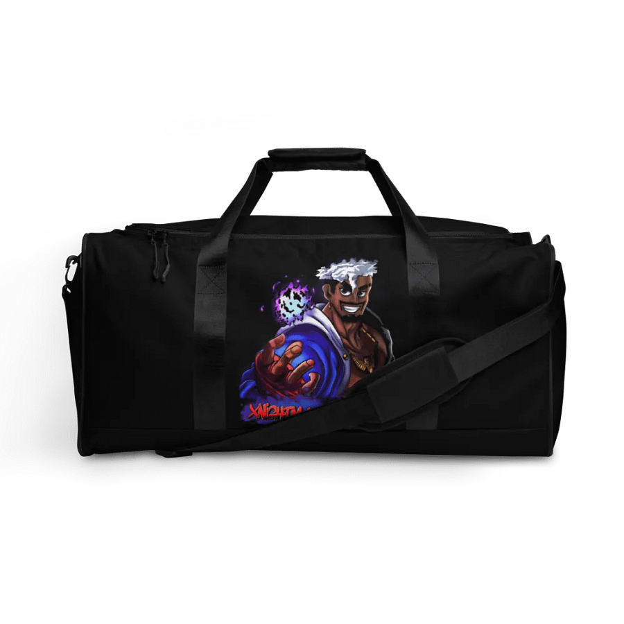 Duffle Bag product image (1)