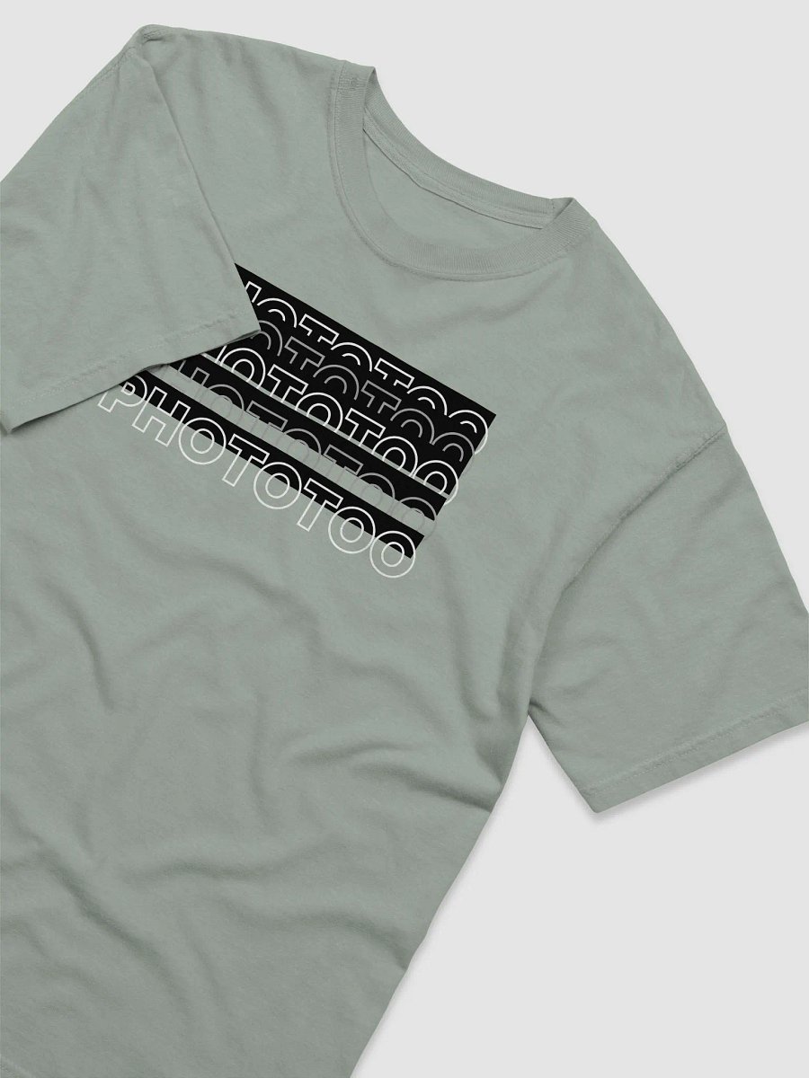 Phototoo Fade Tee product image (35)