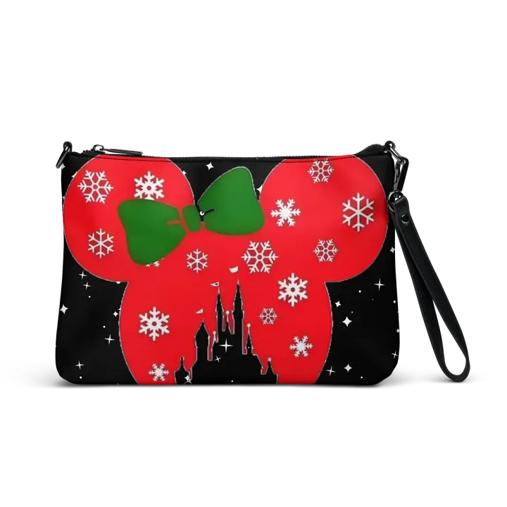 Magical Castle Crossbody Bag product image (1)