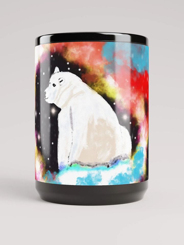 Polar Bear Galaxy product image (1)