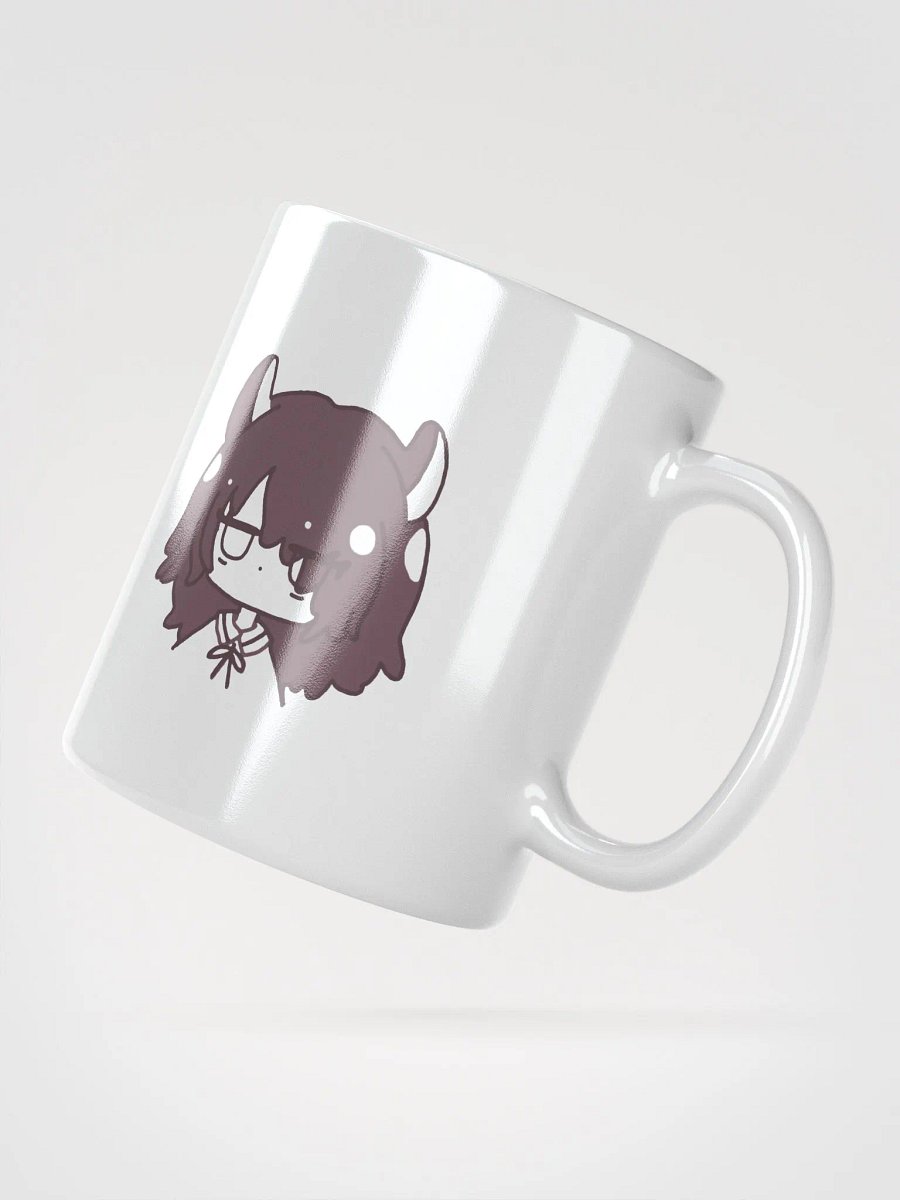 Hungry Demon Mug product image (3)