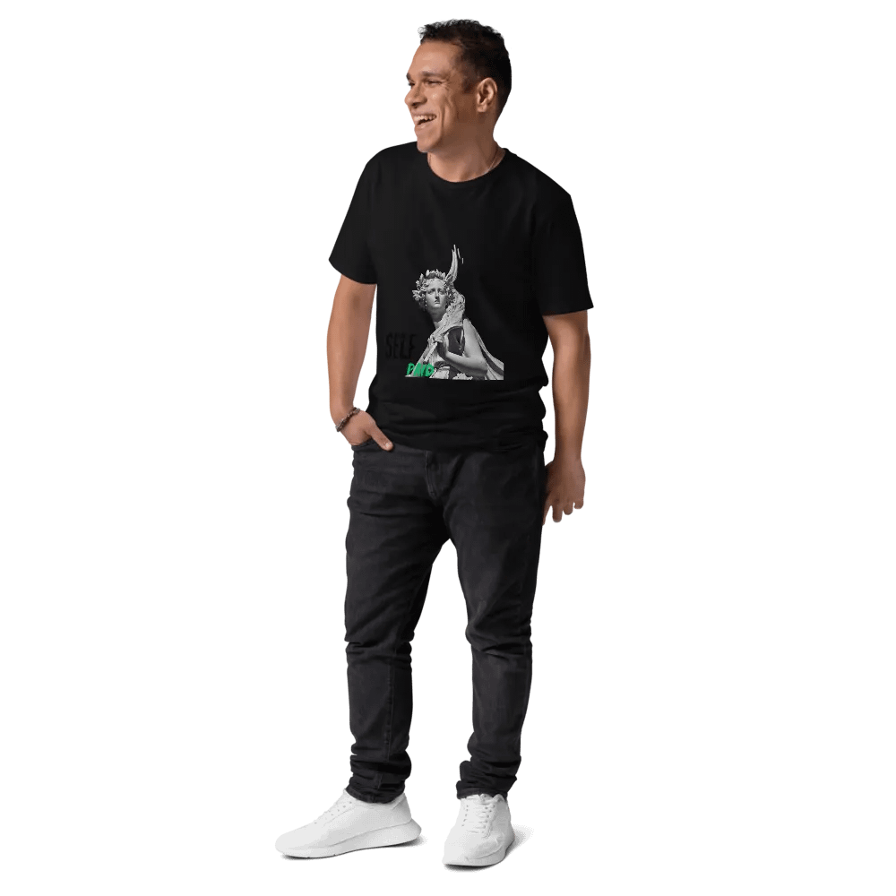 Self Paid Unisex Tees product image (10)