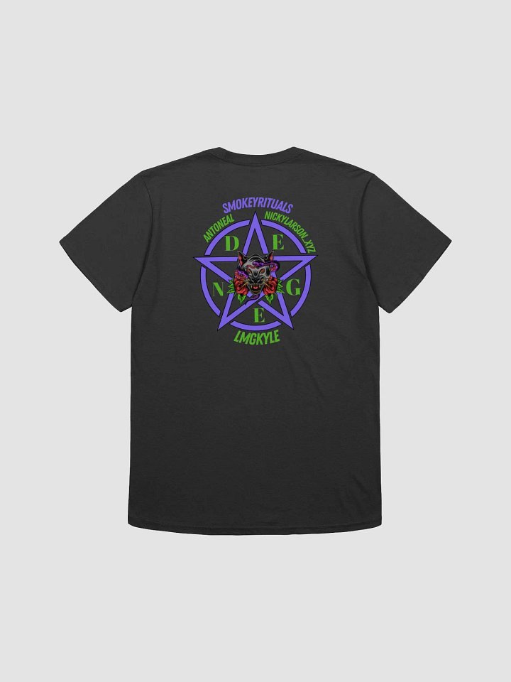 Panther family shirt product image (12)