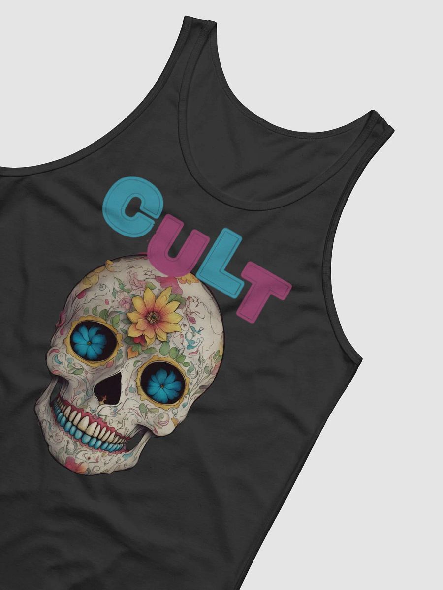 SUGAR SKULL TANK product image (8)