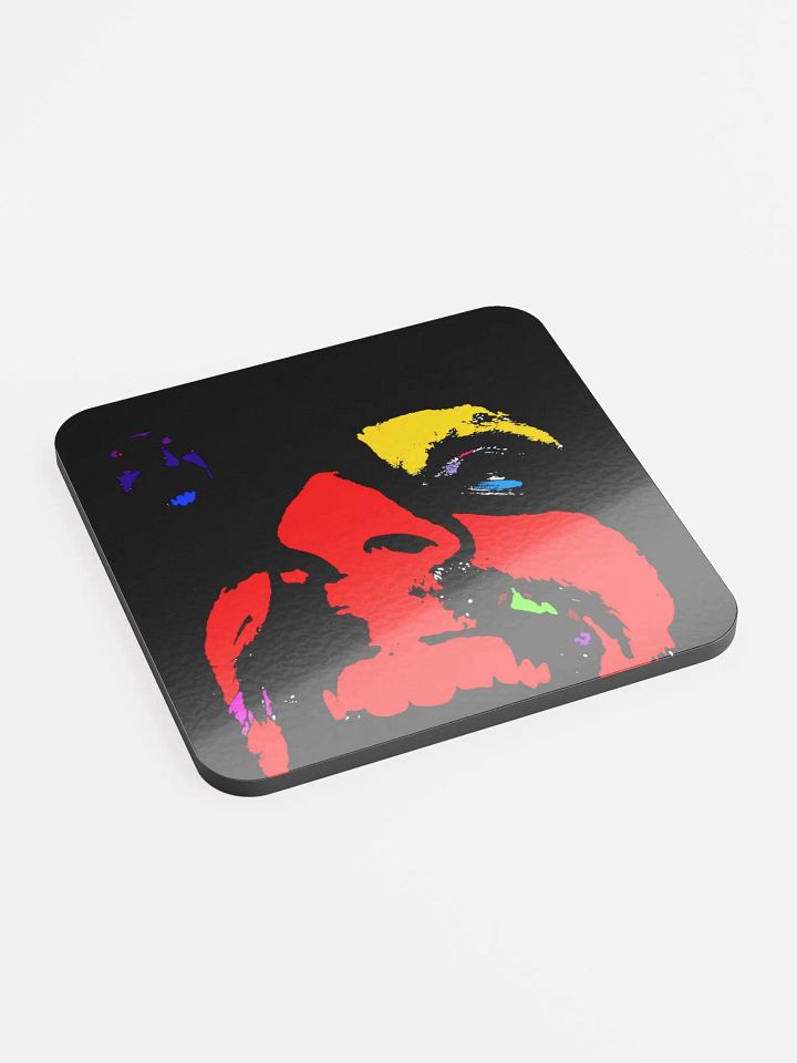 Super Critters Coaster product image (2)