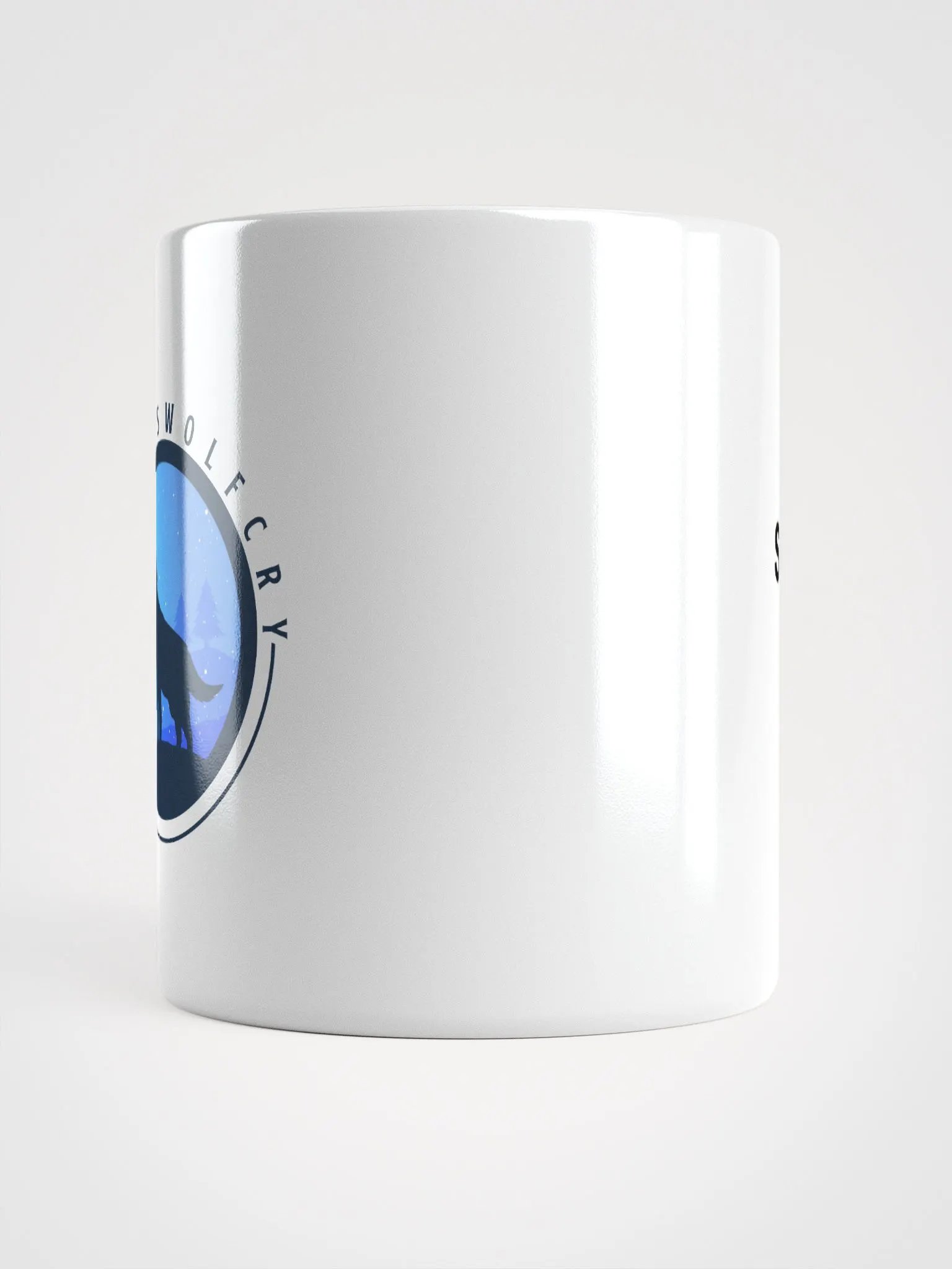 Shut up, Chat. - Mug product image (5)