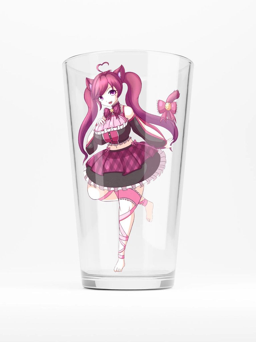 Saralene V2 Pint Glass product image (1)