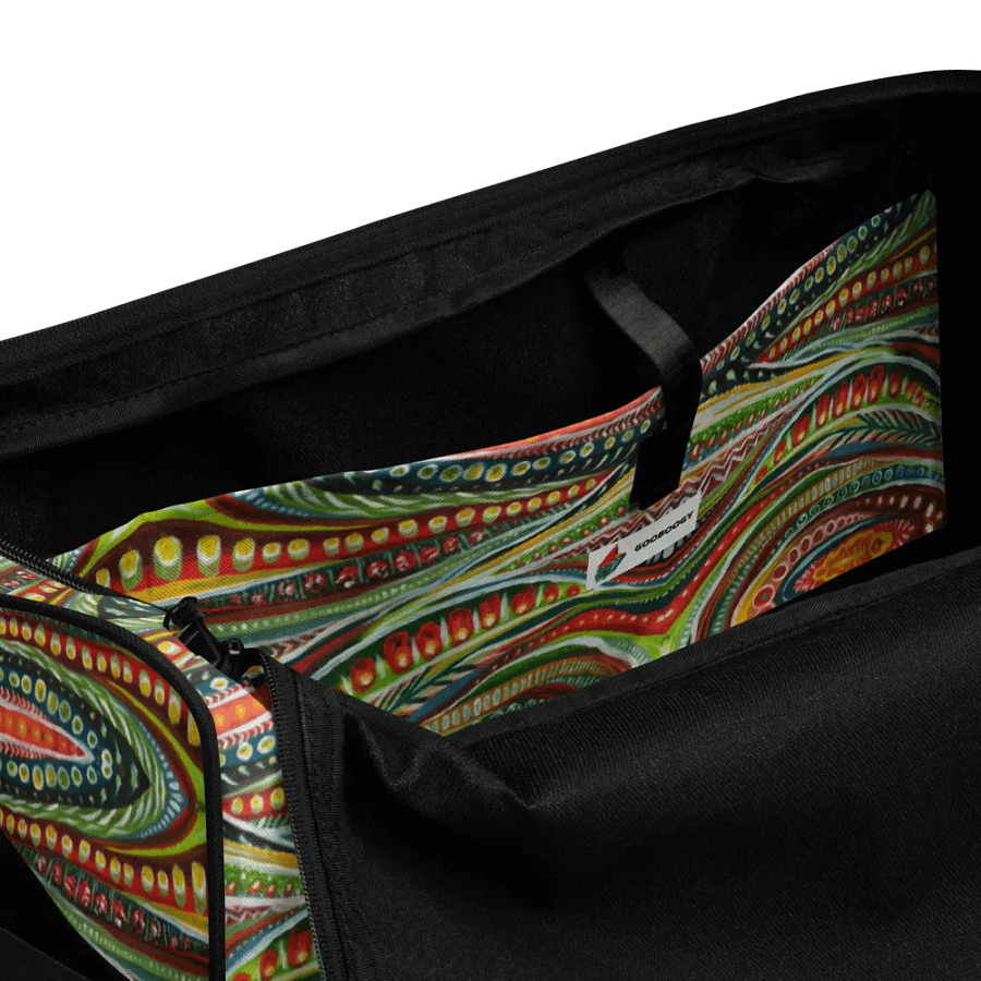 ARENA - DUFFEL BAG product image (4)