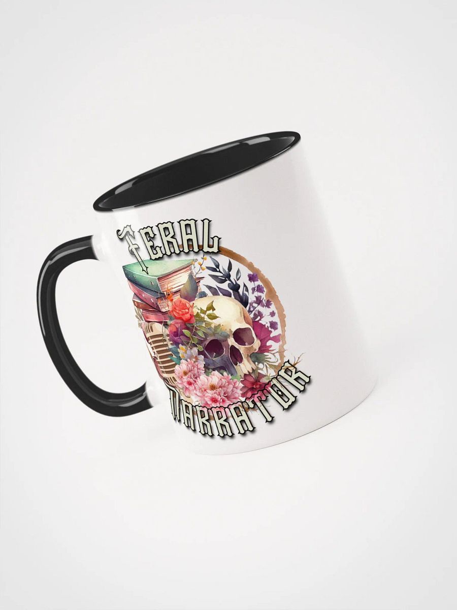 Feral Narrator (Right Hand) product image (1)