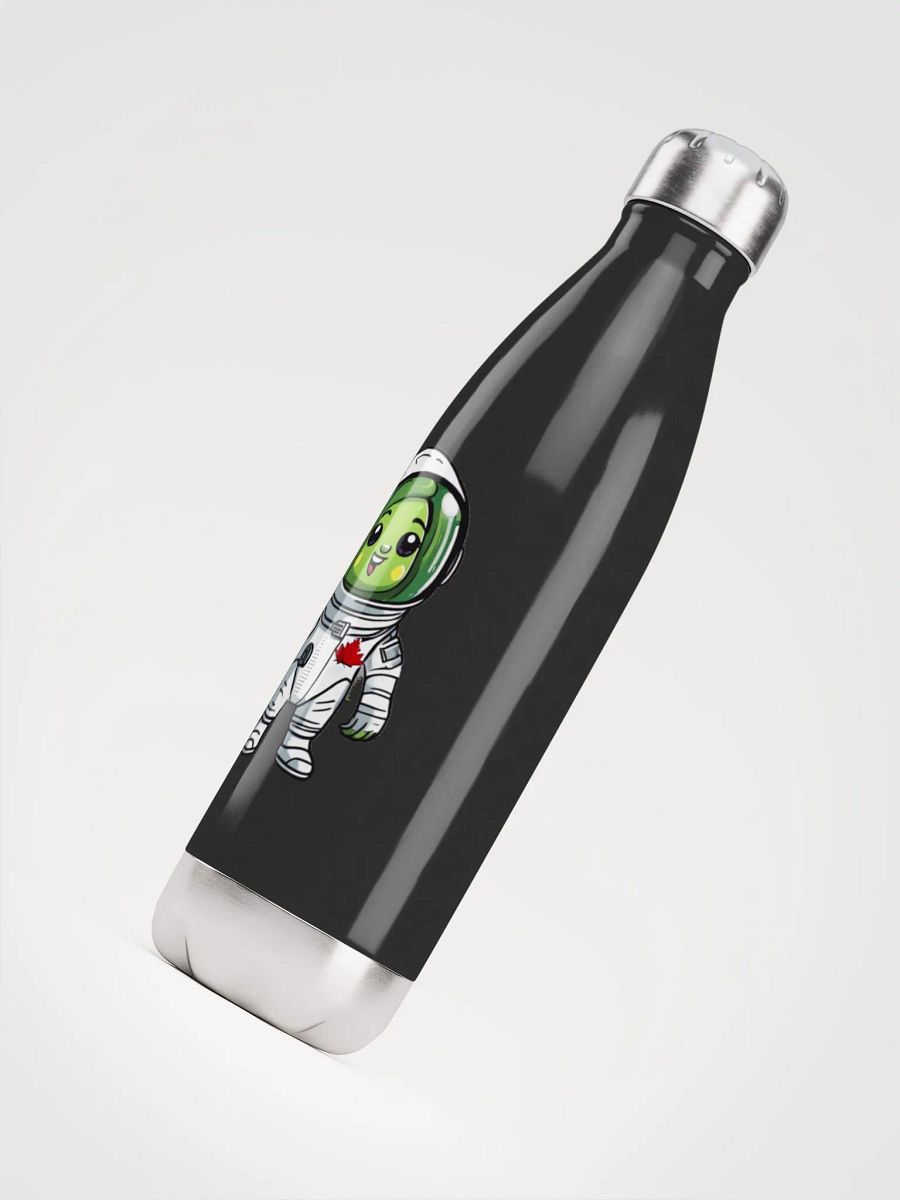 Samonaut Black Tumbler product image (4)