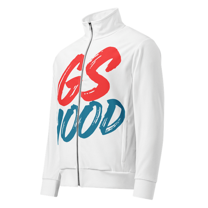 GS Hood Covered product image (1)