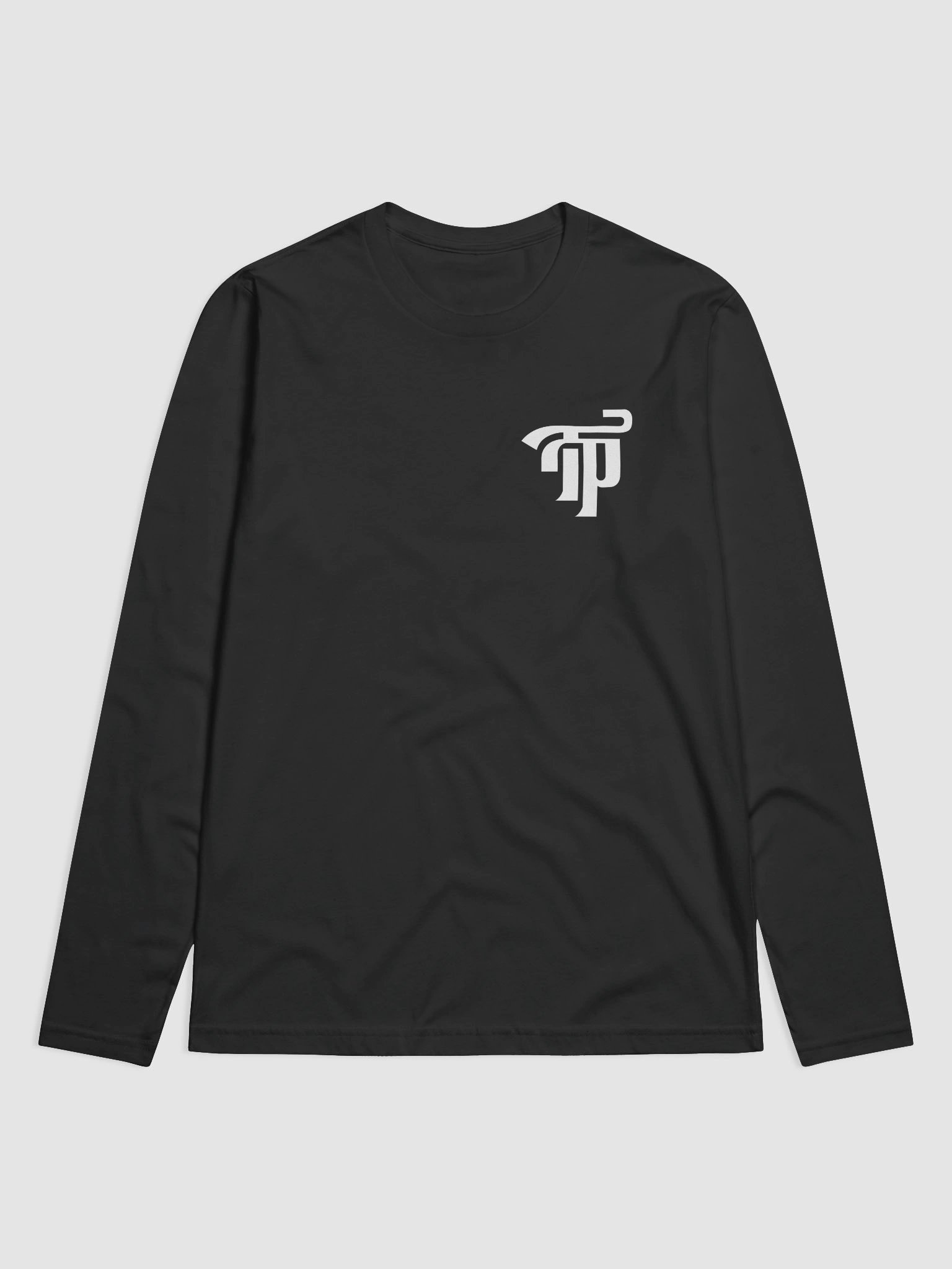Signature Long Sleeve product image (1)