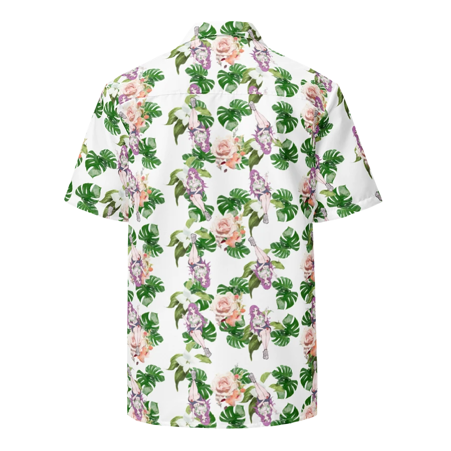 Lucy's Favourite Hawaiian Shirt 🏝️ product image (1)