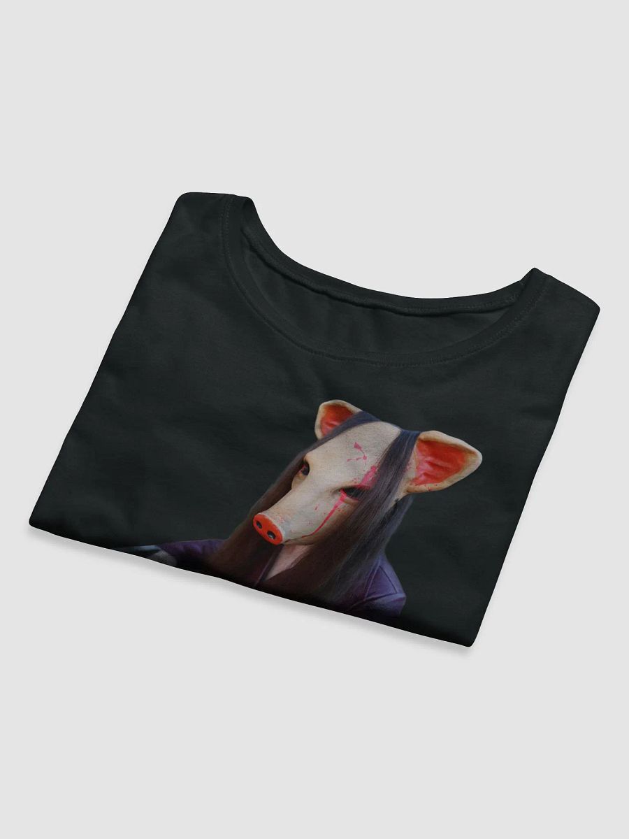 Piggy Crop Top product image (5)