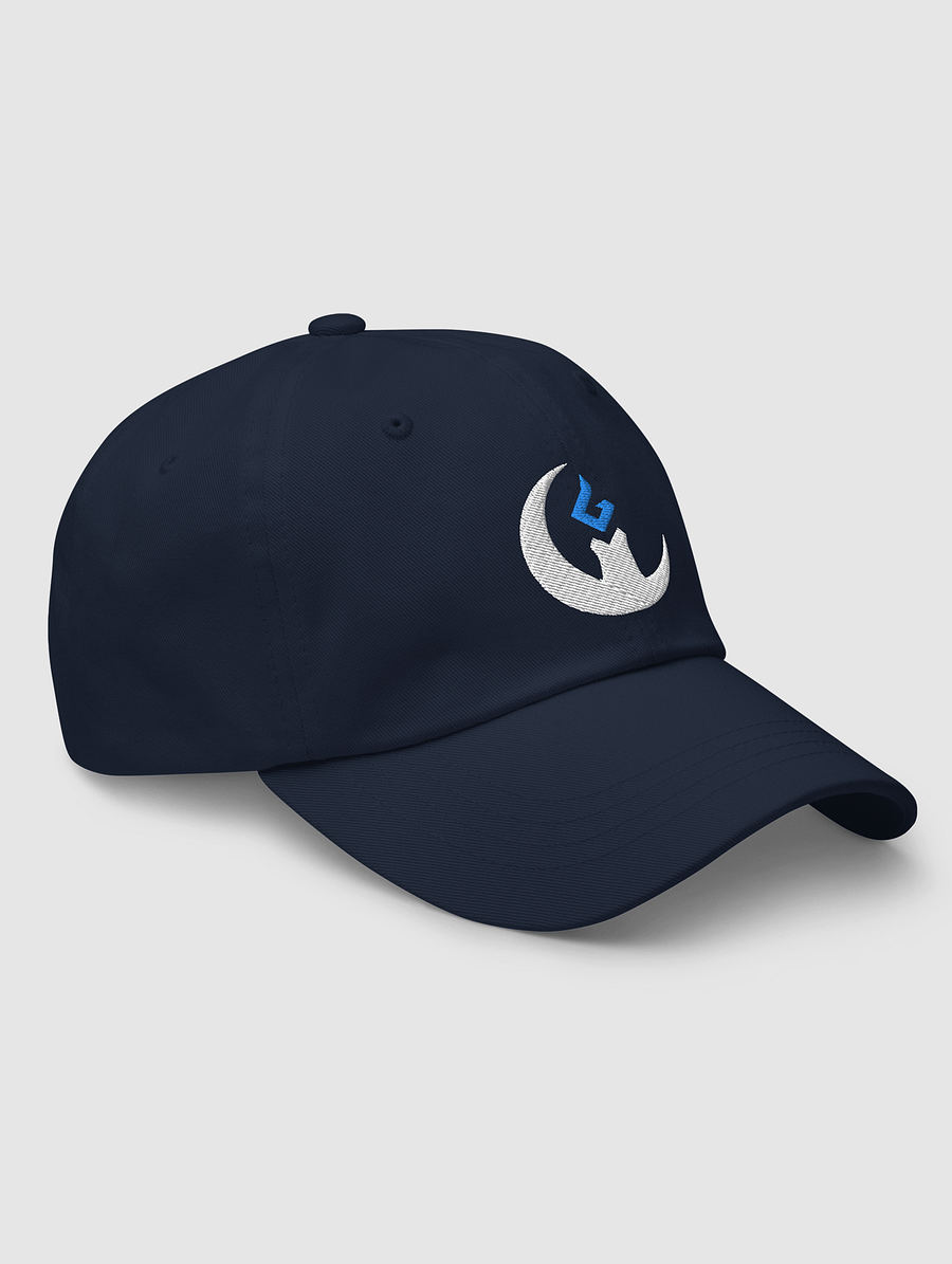 Moon Phase - Dad Hat product image (3)