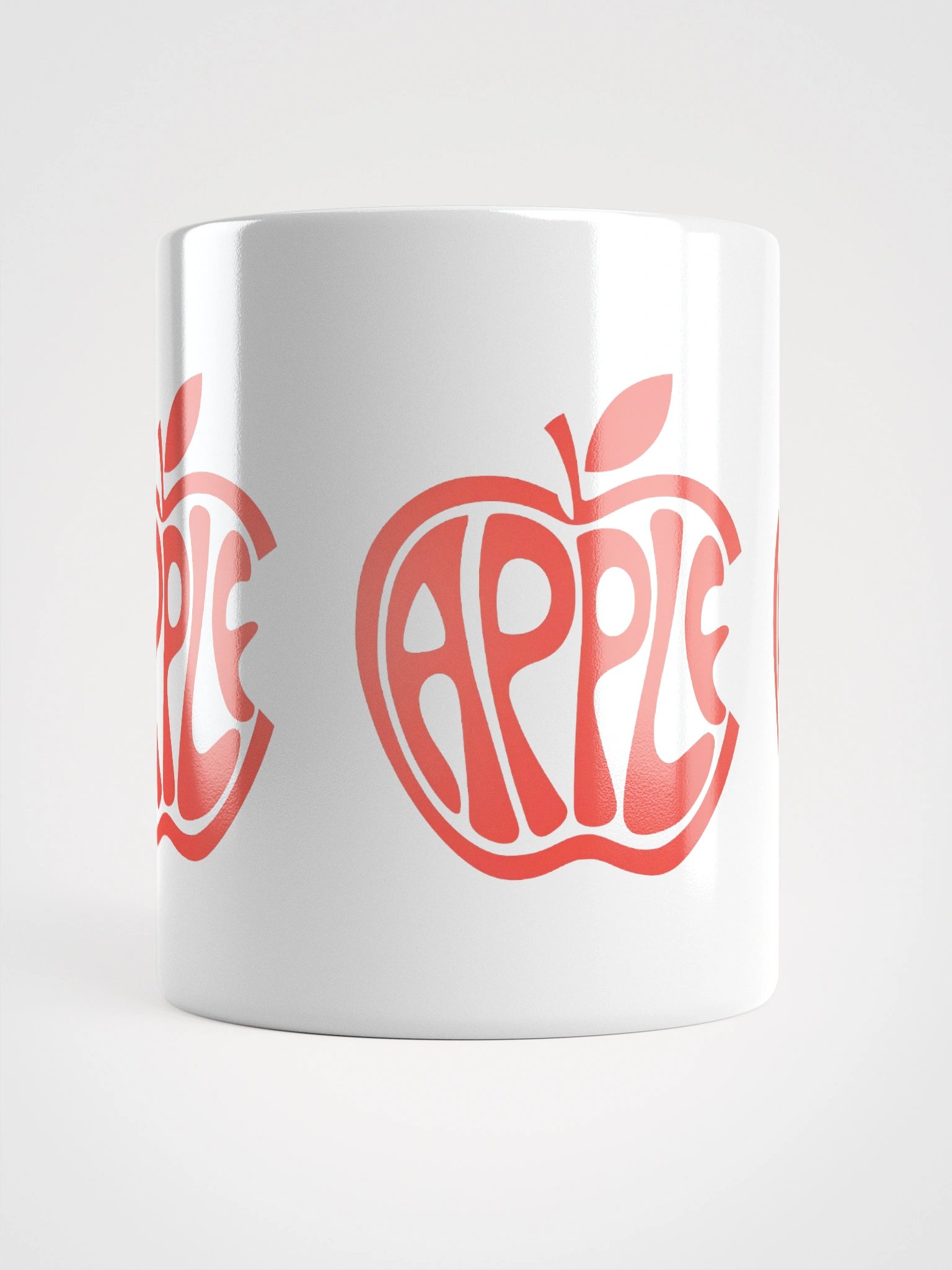 Stylish Apple Infusion Mug product image (13)
