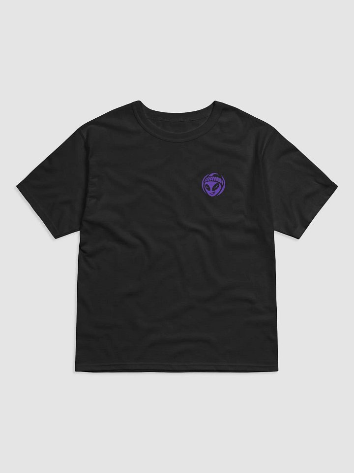 Astro Galaxy - Champion Relaxed-Fit T-Shirt product image (2)