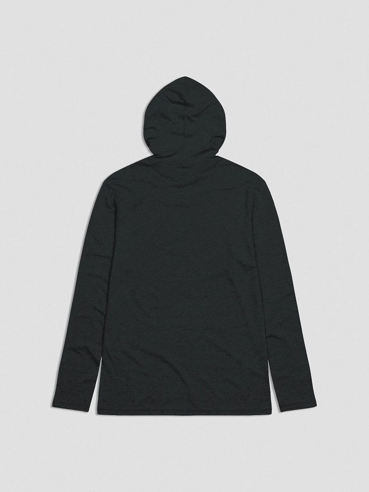 Light weight Woman's Casual Hoodie -- Pineapple Edition -- product image (2)