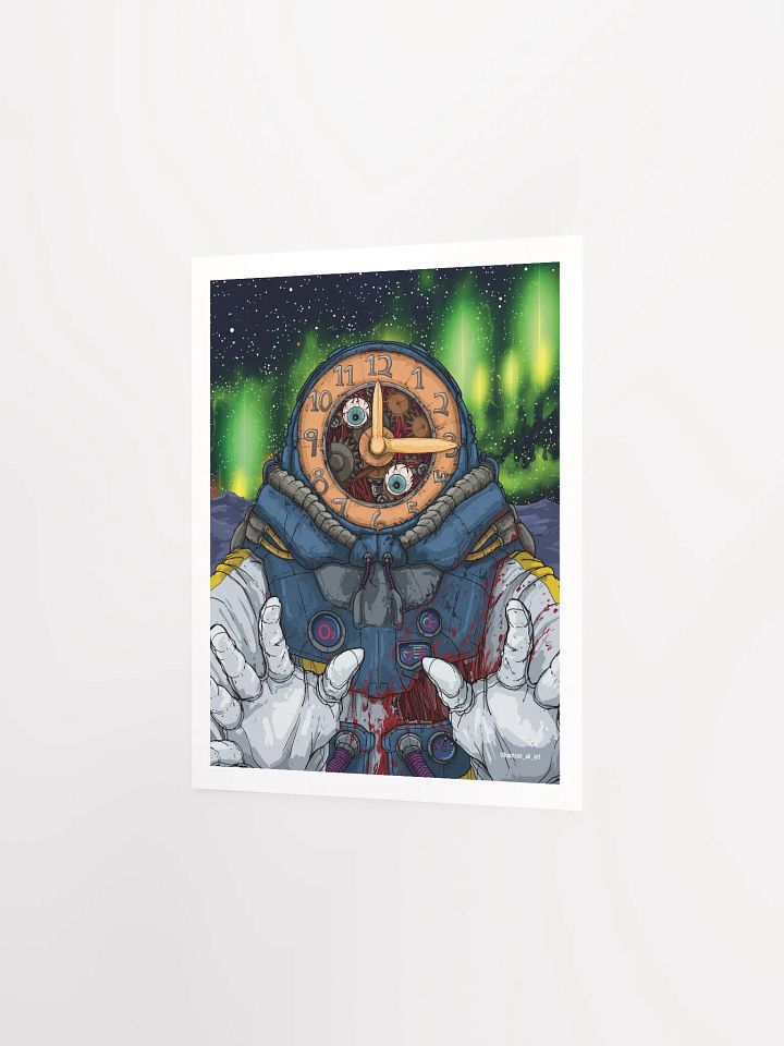 The Timekeeper product image (2)