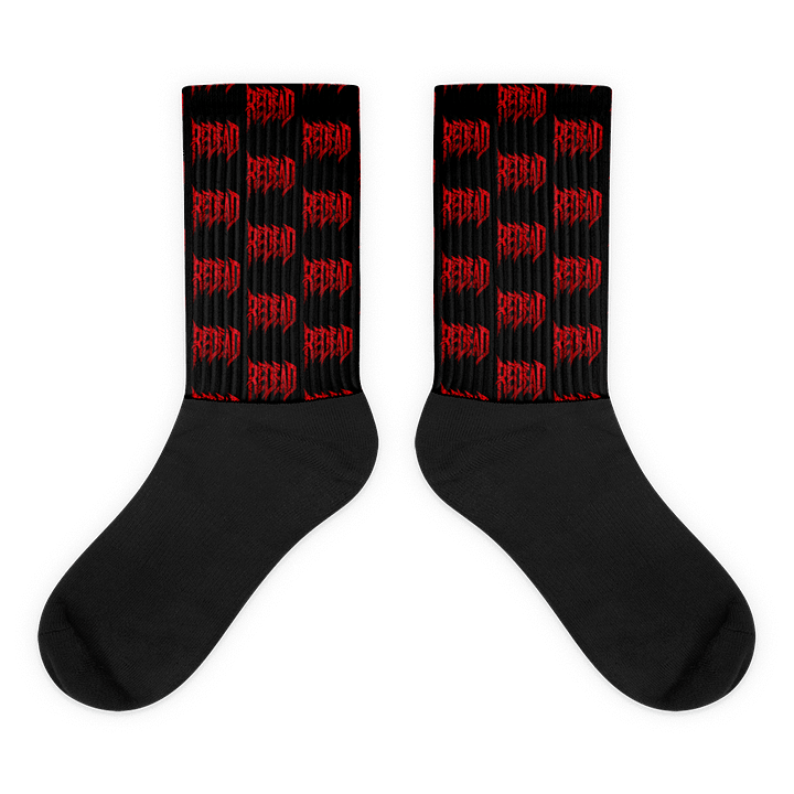 ReDead Socks product image (1)
