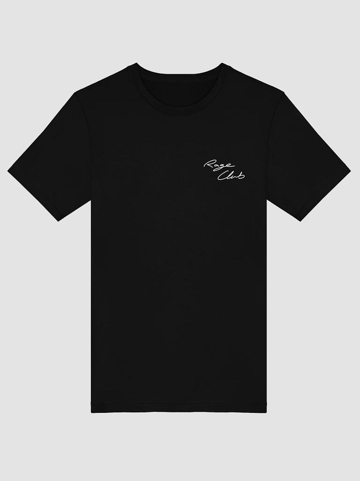 WideAnne Back Shirt product image (1)