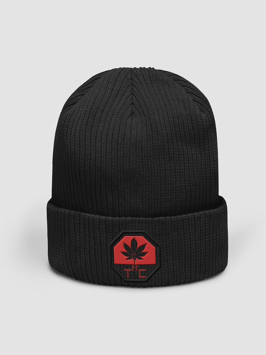 Thee Basic Beanie Short product image (7)