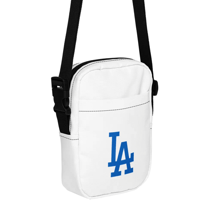 LA Cross Over Bag product image (1)