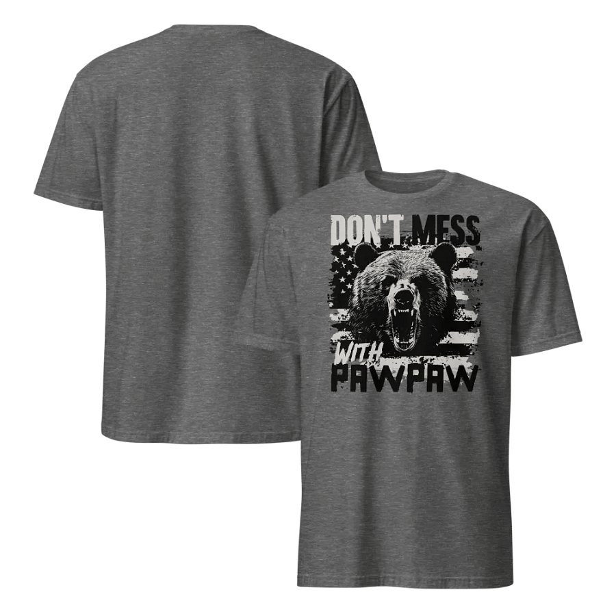 Don't Mess With Pawpaw product image (16)