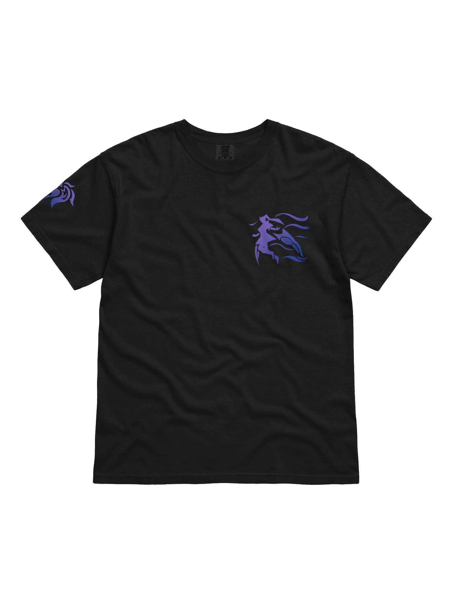 OCTAVIA TEE product image (4)